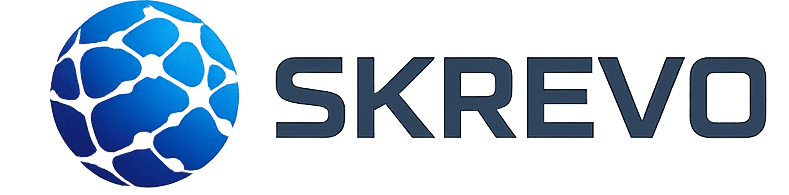Skrevo Logo