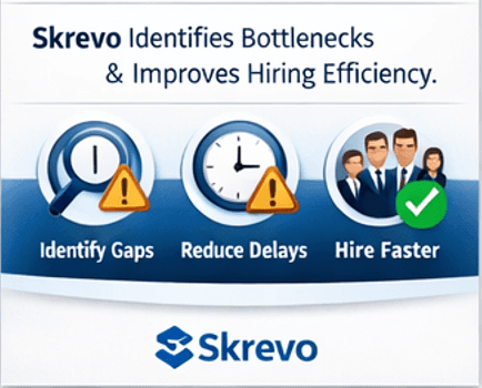 Skrevo Logo